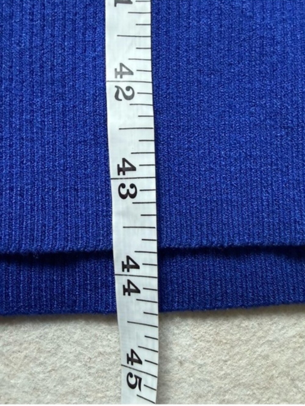 REISS KARA KNIT DRESS - Picture 5 of 7